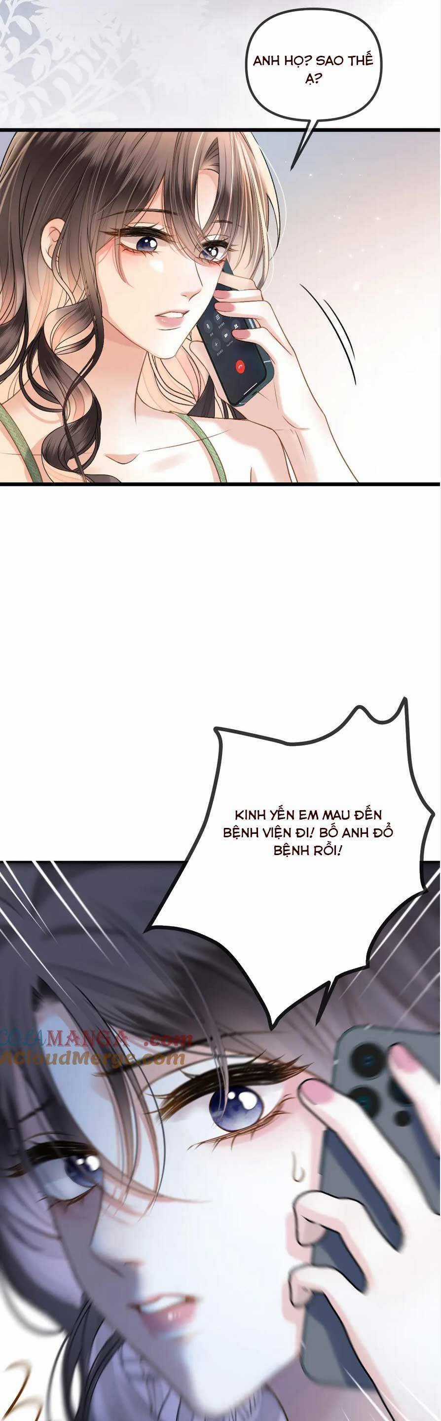 Ngày Mai Cũng Thích Em Chapter 53 trang 20