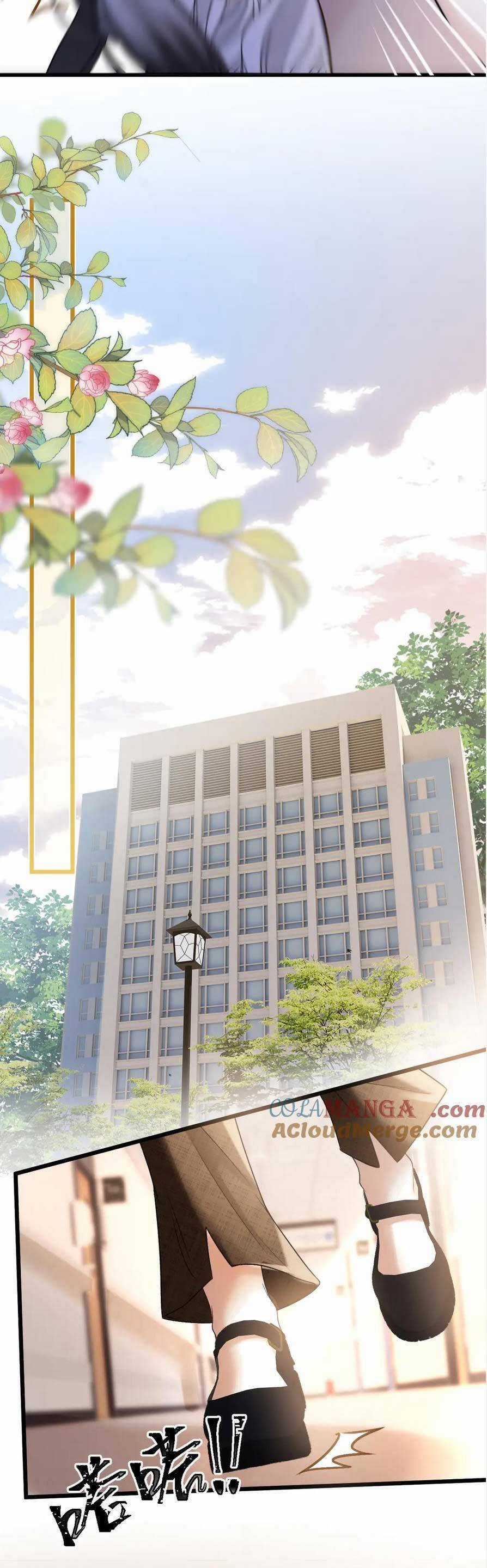 Ngày Mai Cũng Thích Em Chapter 53 trang 21