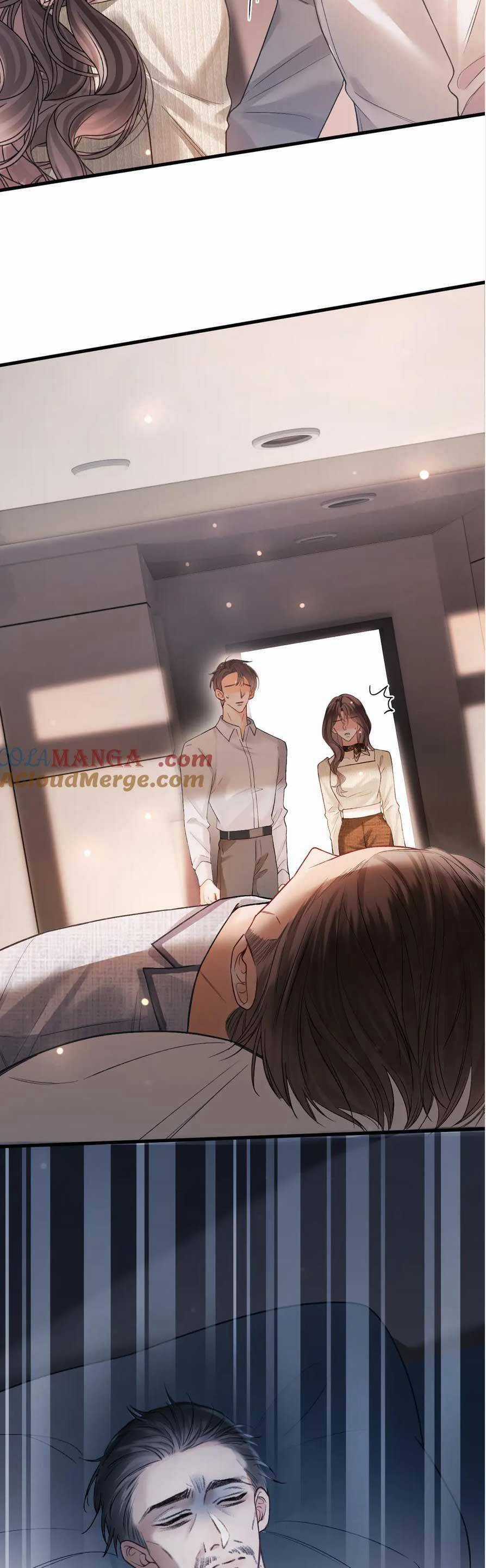 Ngày Mai Cũng Thích Em Chapter 53 trang 23