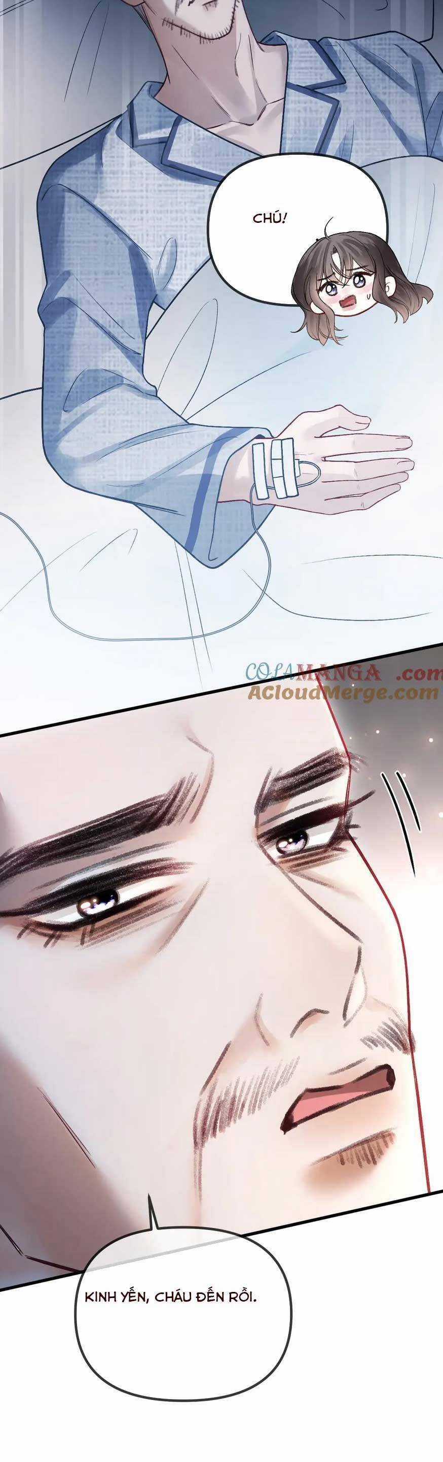 Ngày Mai Cũng Thích Em Chapter 53 trang 24