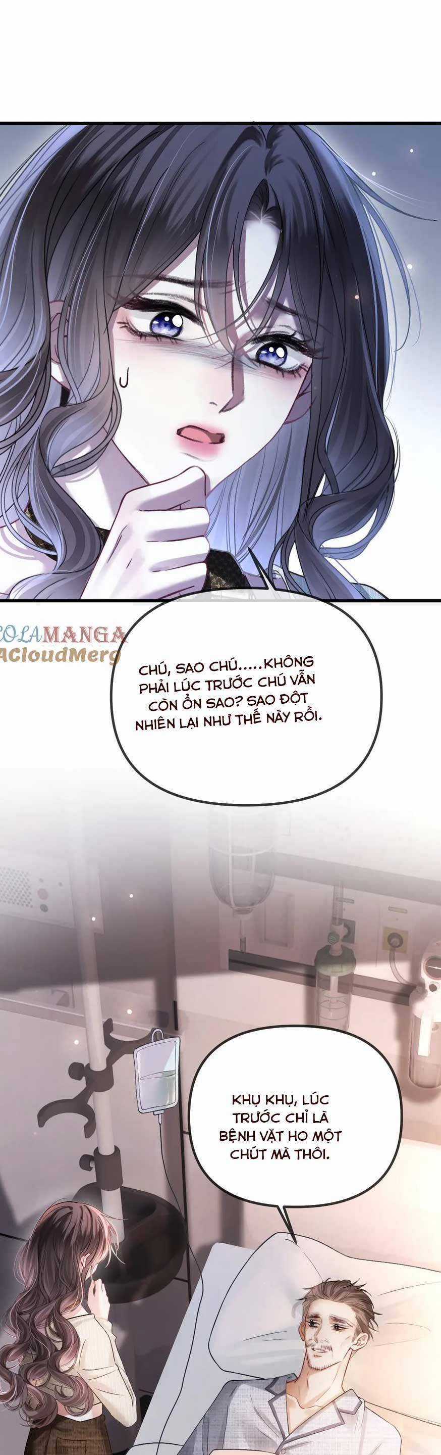 Ngày Mai Cũng Thích Em Chapter 53 trang 25