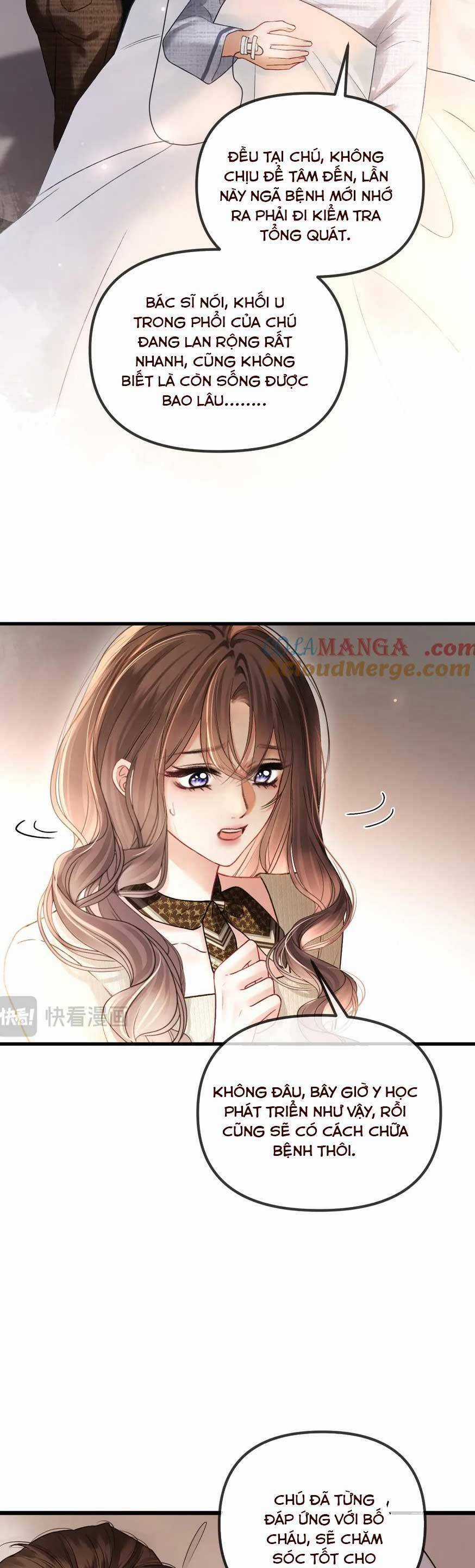 Ngày Mai Cũng Thích Em Chapter 53 trang 26