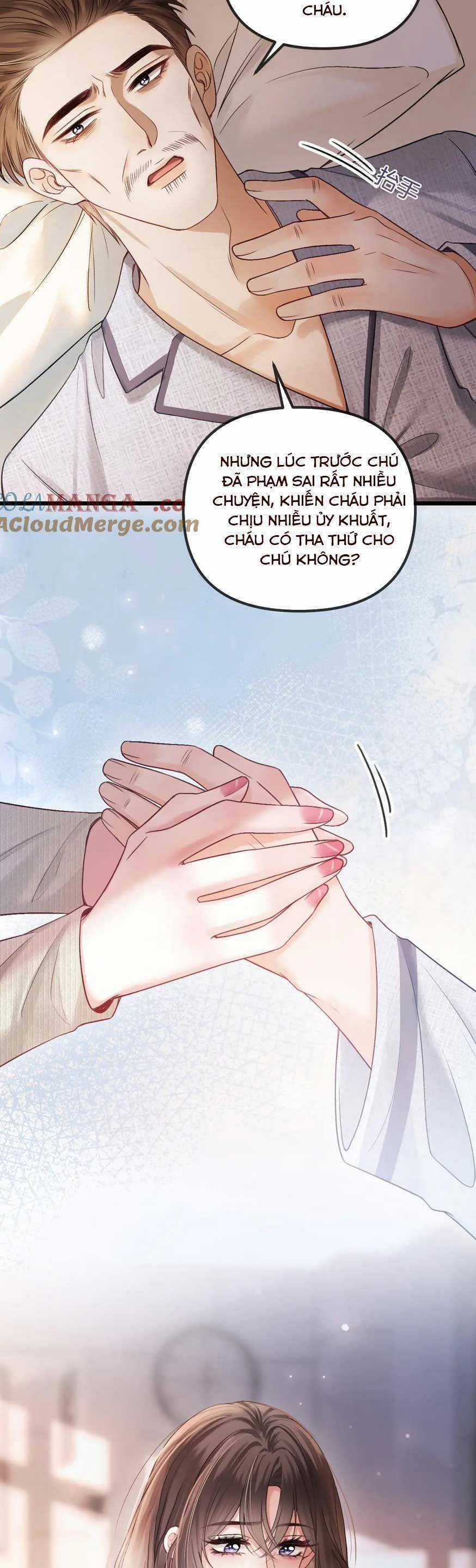 Ngày Mai Cũng Thích Em Chapter 53 trang 27