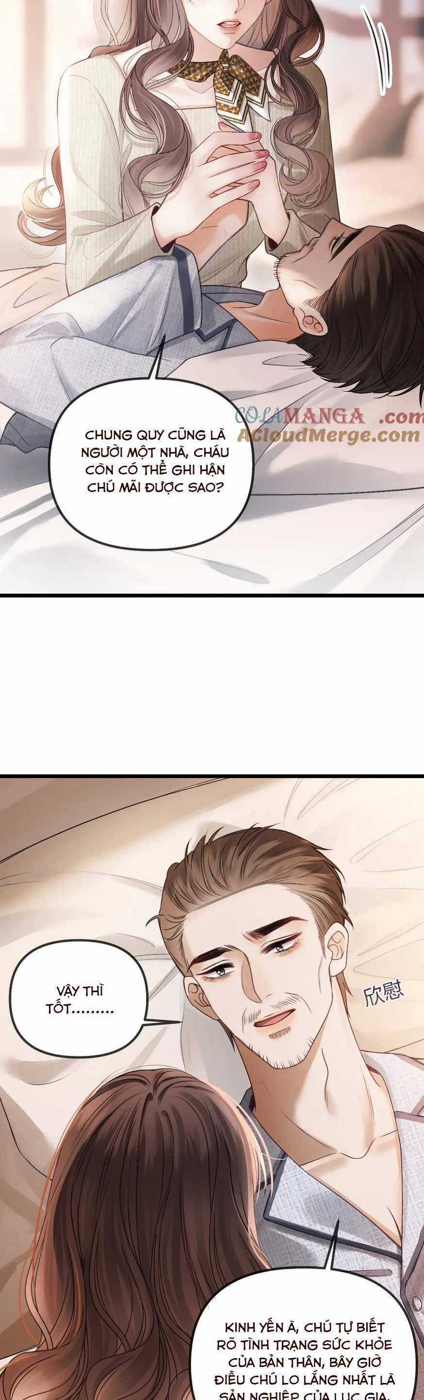 Ngày Mai Cũng Thích Em Chapter 53 trang 28