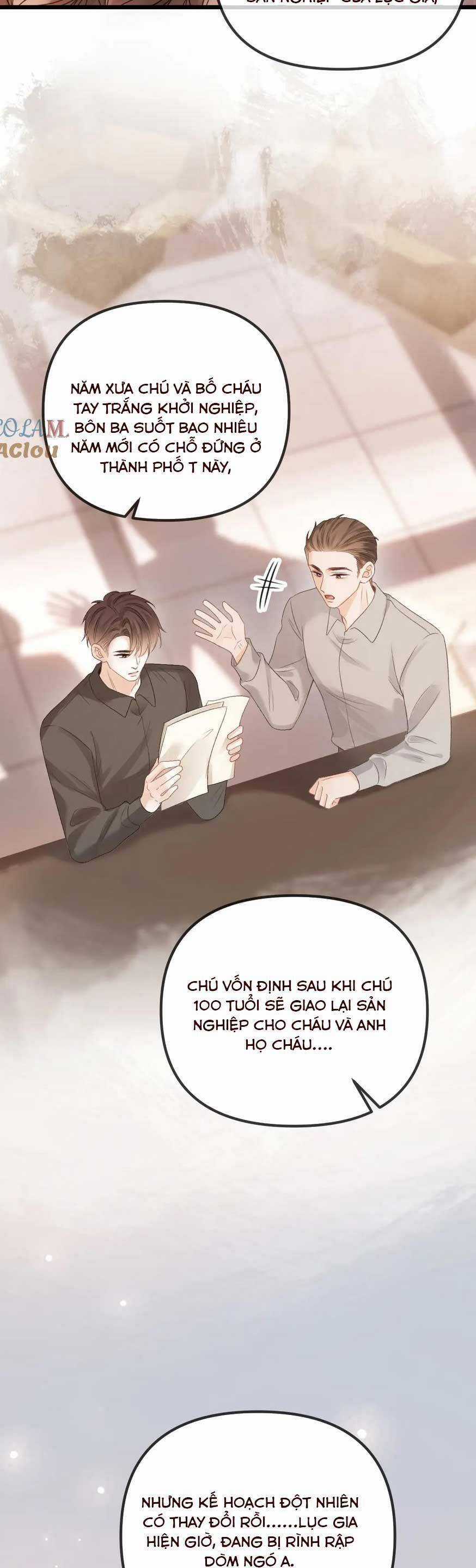 Ngày Mai Cũng Thích Em Chapter 53 trang 29