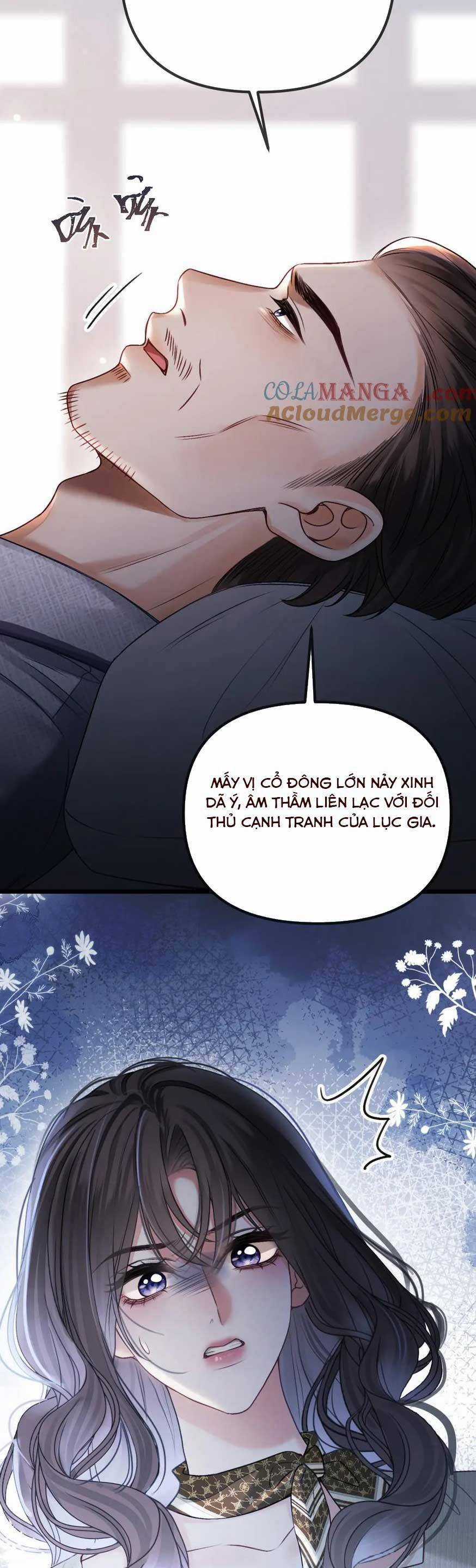 Ngày Mai Cũng Thích Em Chapter 53 trang 30