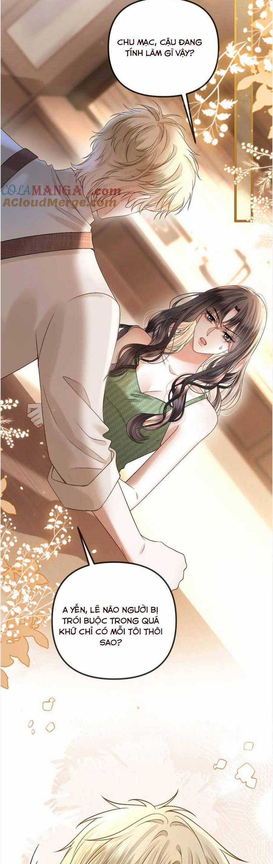 Ngày Mai Cũng Thích Em Chapter 53 trang 5