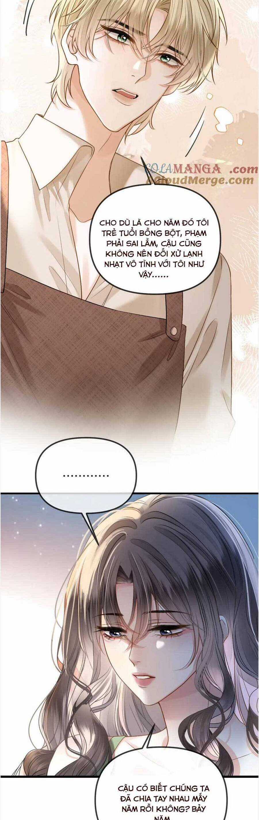 Ngày Mai Cũng Thích Em Chapter 53 trang 6