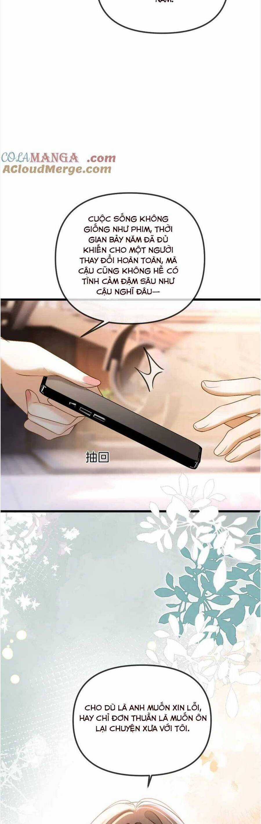 Ngày Mai Cũng Thích Em Chapter 53 trang 7