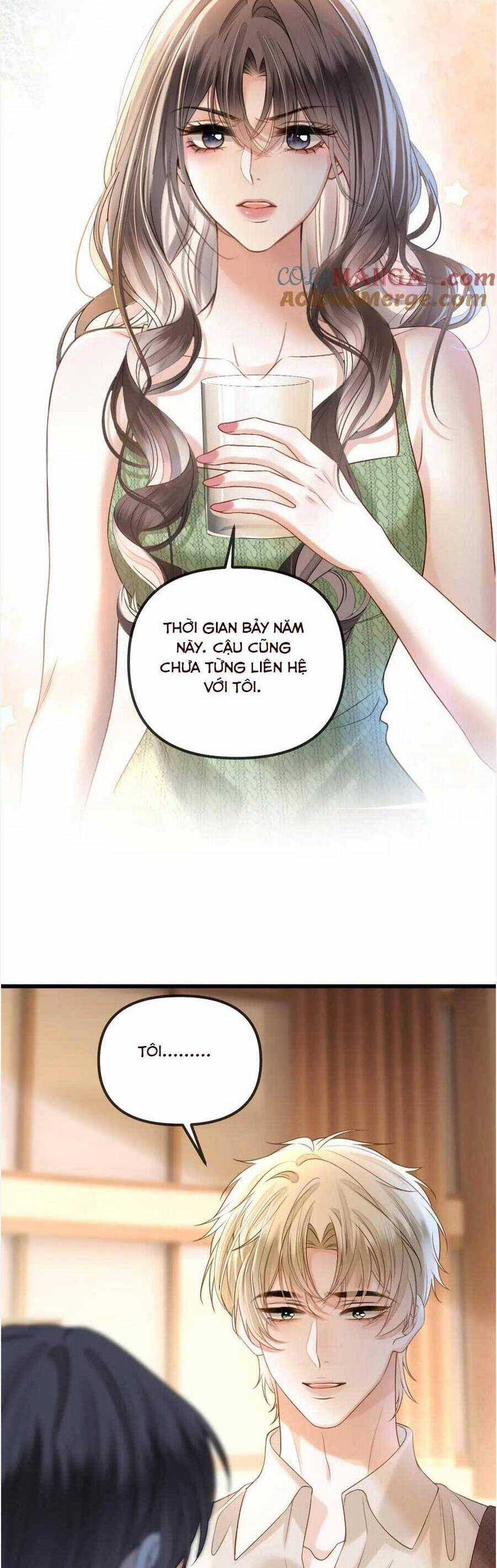 Ngày Mai Cũng Thích Em Chapter 53 trang 8