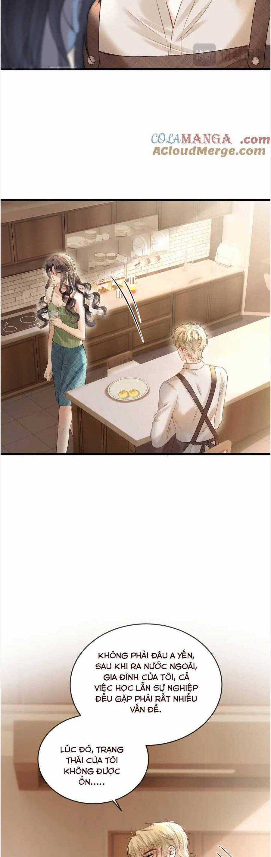 Ngày Mai Cũng Thích Em Chapter 53 trang 9