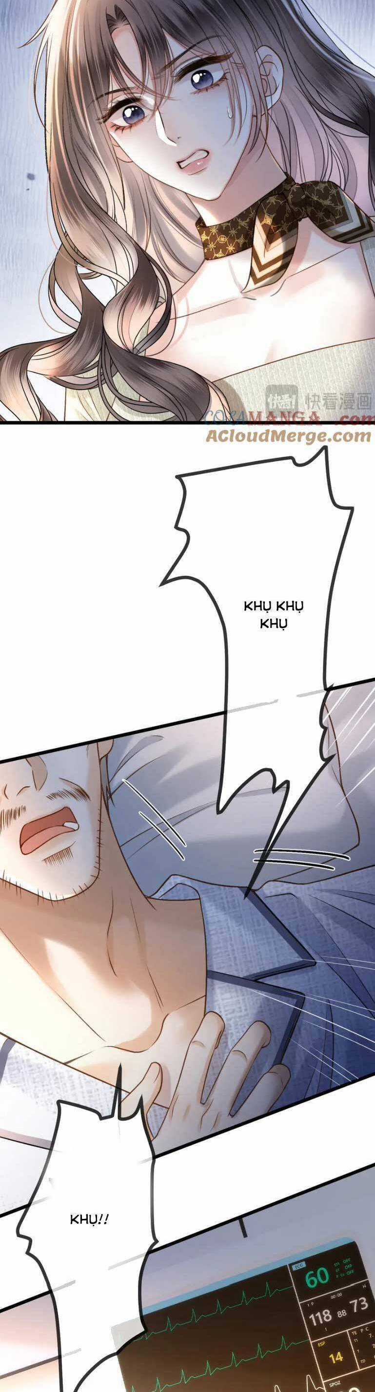 Ngày Mai Cũng Thích Em Chapter 54 trang 10