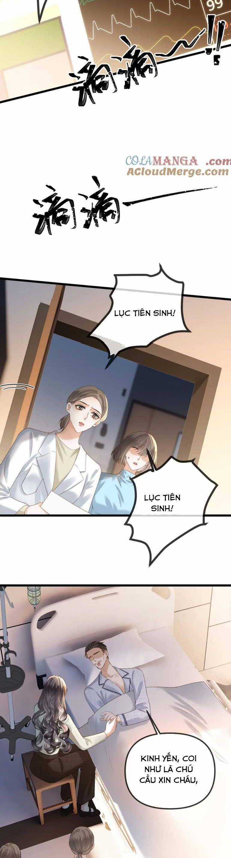Ngày Mai Cũng Thích Em Chapter 54 trang 11
