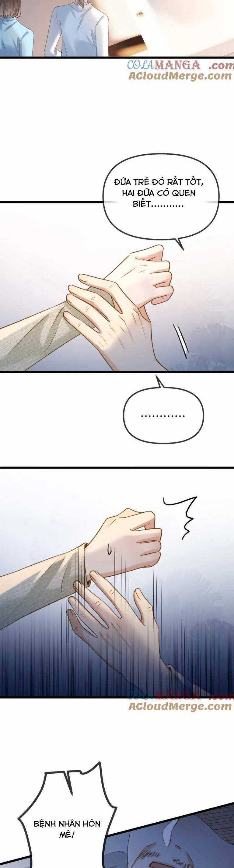 Ngày Mai Cũng Thích Em Chapter 54 trang 12