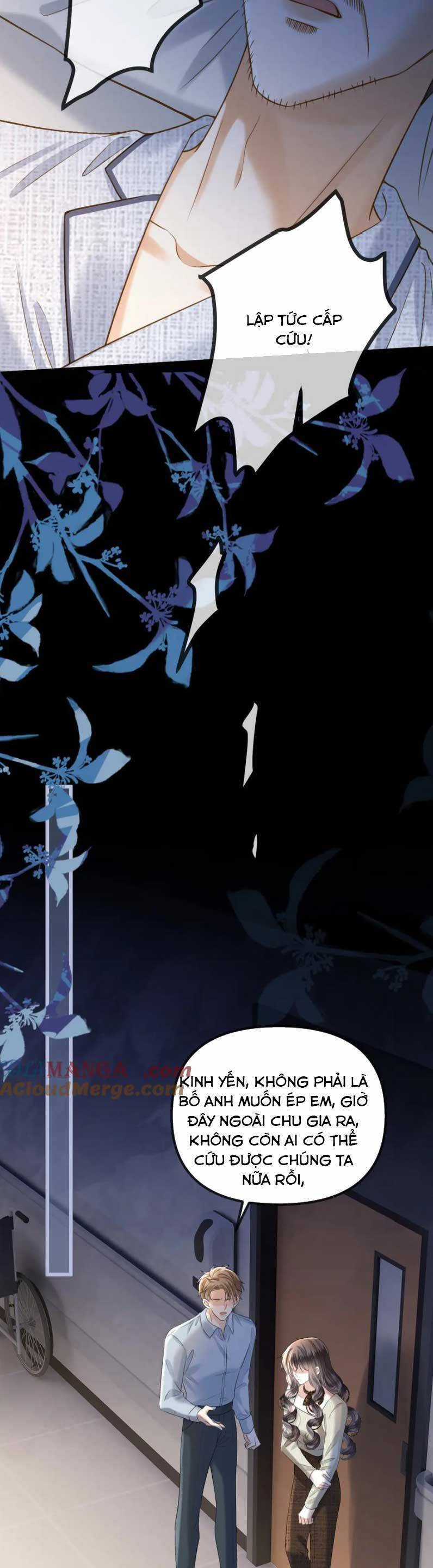 Ngày Mai Cũng Thích Em Chapter 54 trang 13