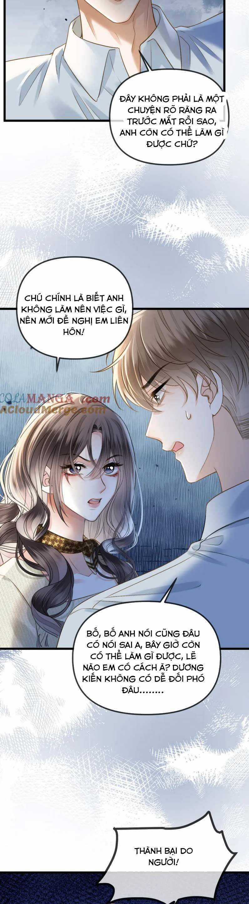 Ngày Mai Cũng Thích Em Chapter 54 trang 15