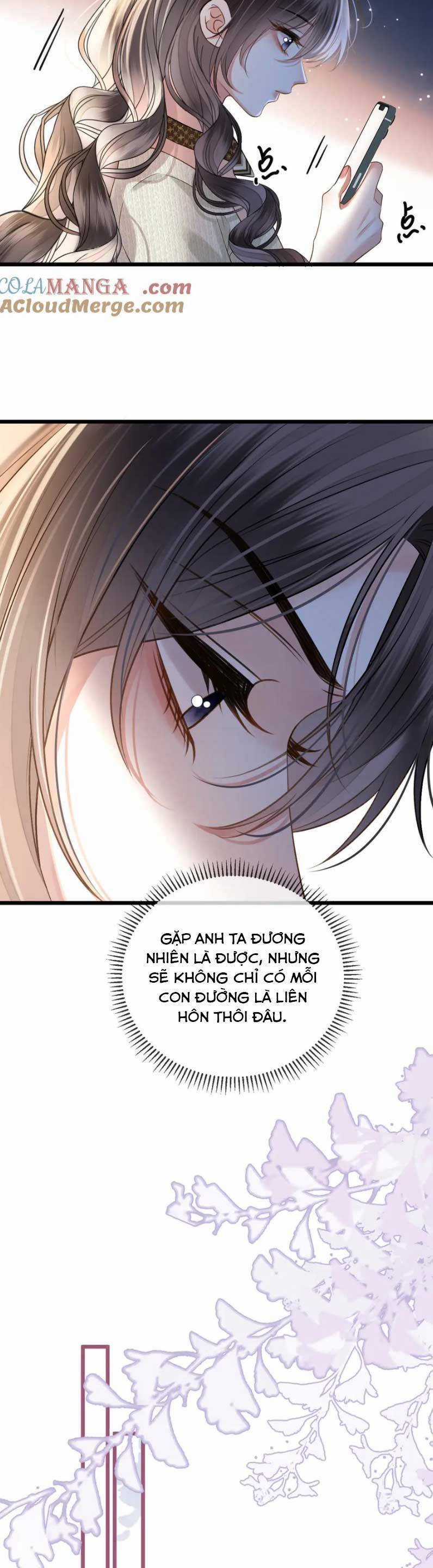 Ngày Mai Cũng Thích Em Chapter 54 trang 17