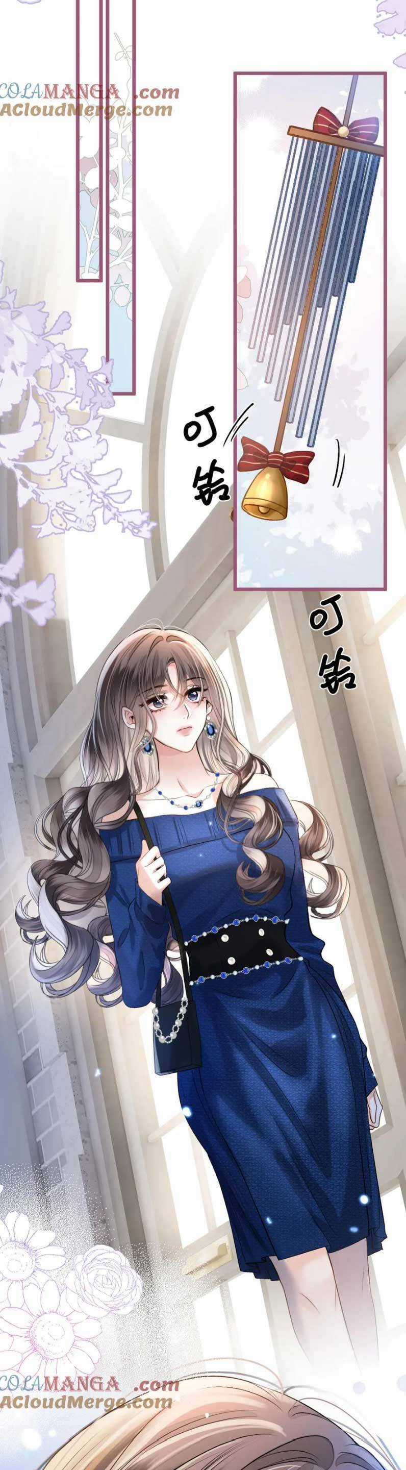 Ngày Mai Cũng Thích Em Chapter 54 trang 18