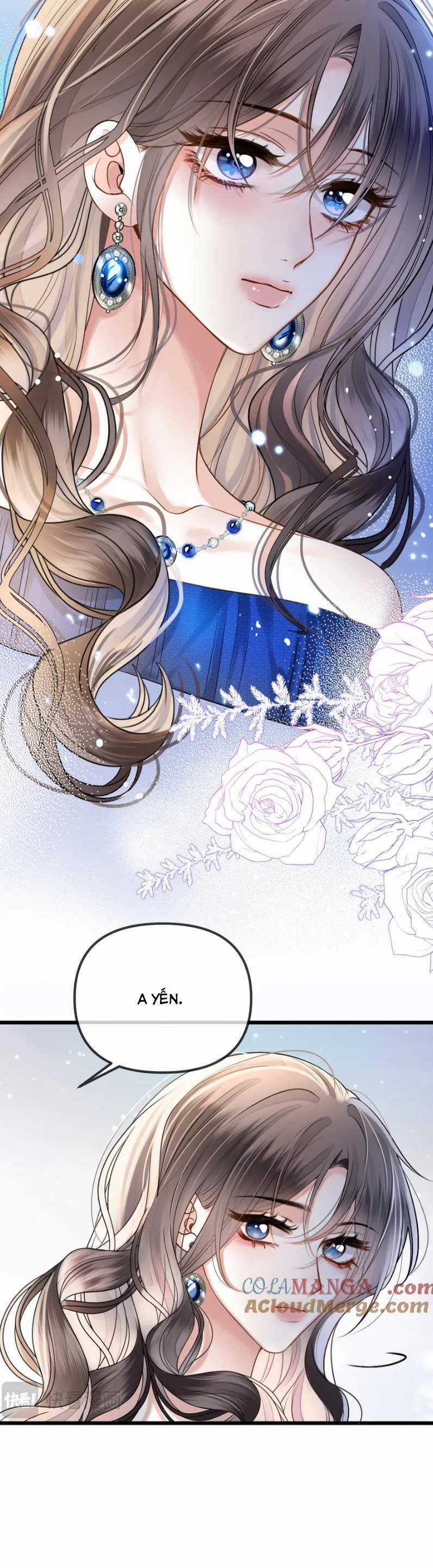 Ngày Mai Cũng Thích Em Chapter 54 trang 19