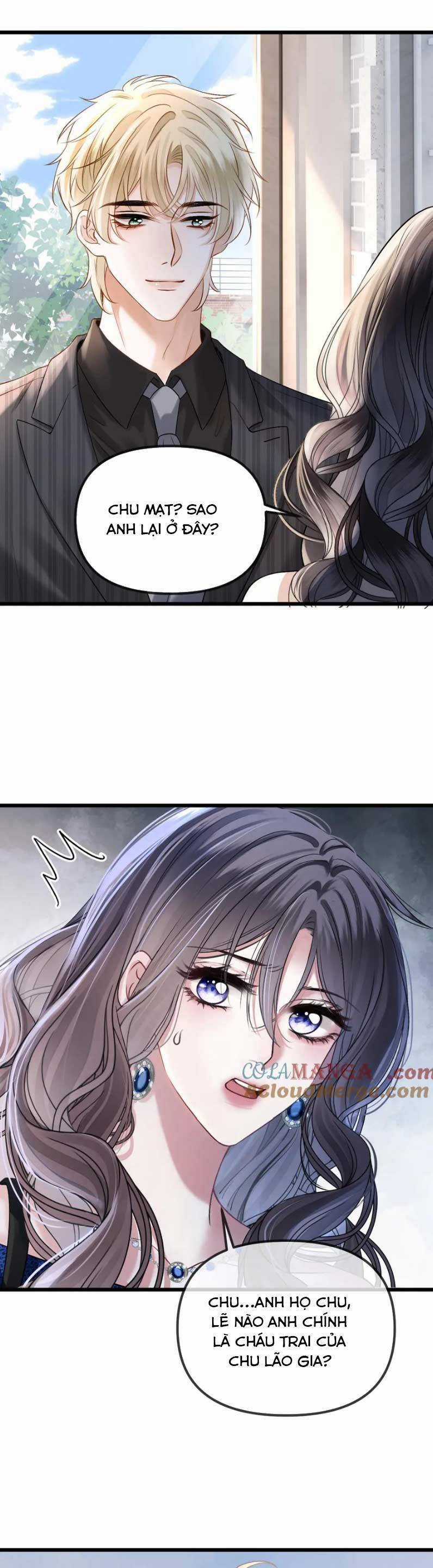 Ngày Mai Cũng Thích Em Chapter 54 trang 20