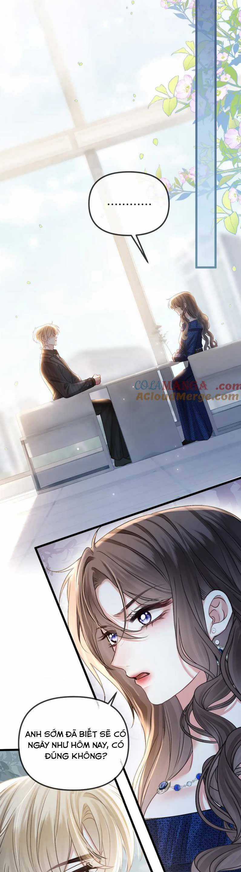 Ngày Mai Cũng Thích Em Chapter 54 trang 22