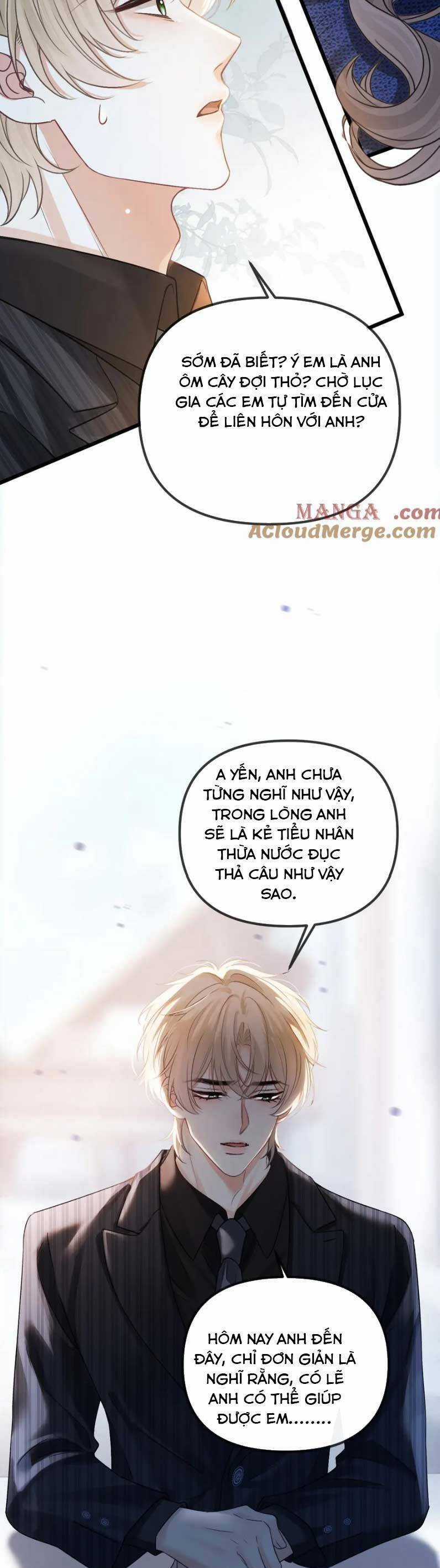 Ngày Mai Cũng Thích Em Chapter 54 trang 23