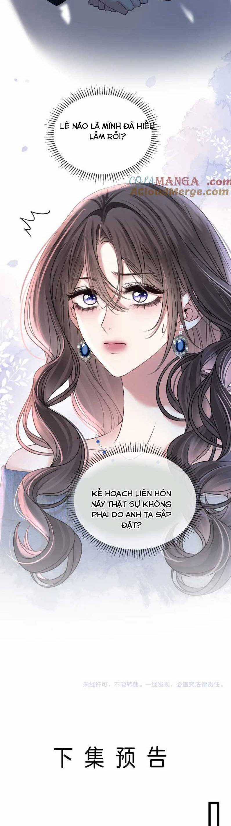 Ngày Mai Cũng Thích Em Chapter 54 trang 24