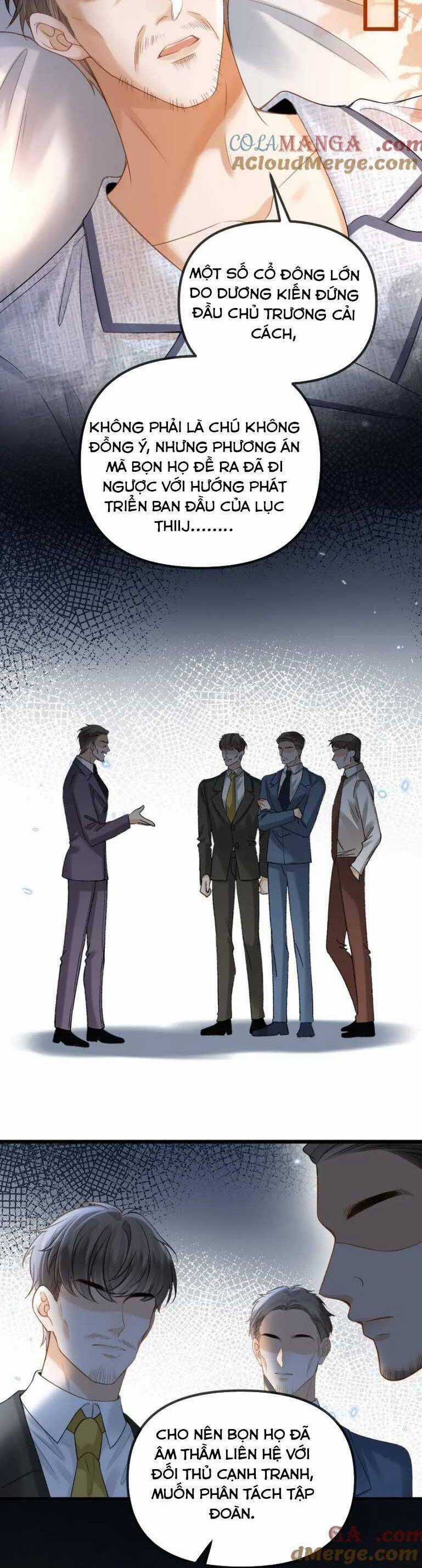 Ngày Mai Cũng Thích Em Chapter 54 trang 4