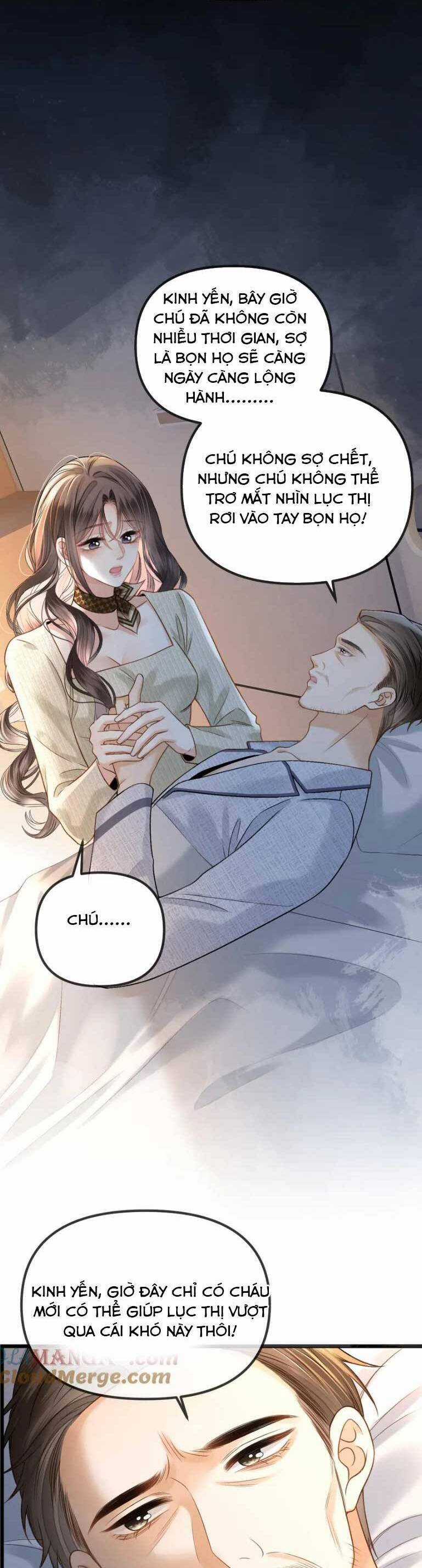 Ngày Mai Cũng Thích Em Chapter 54 trang 5