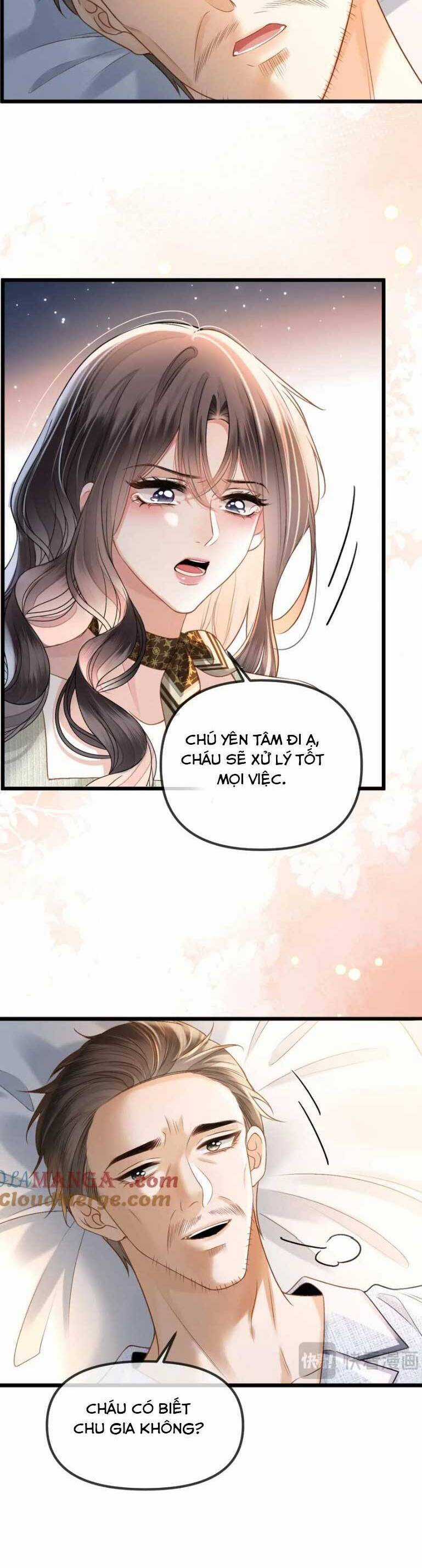 Ngày Mai Cũng Thích Em Chapter 54 trang 6