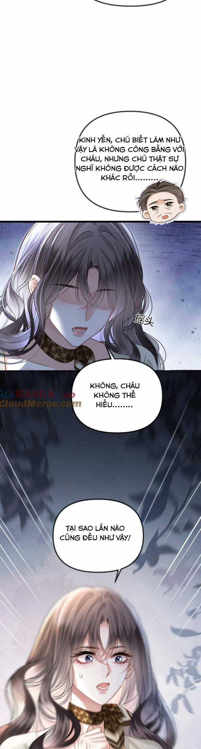Ngày Mai Cũng Thích Em Chapter 54 trang 8