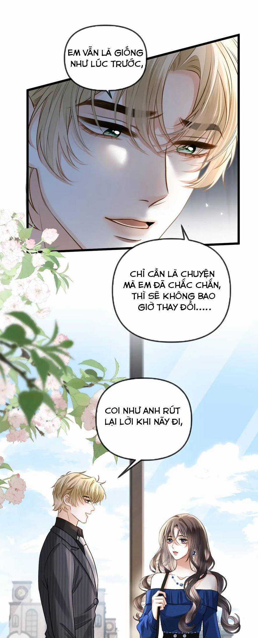 Ngày Mai Cũng Thích Em Chapter 55 trang 11