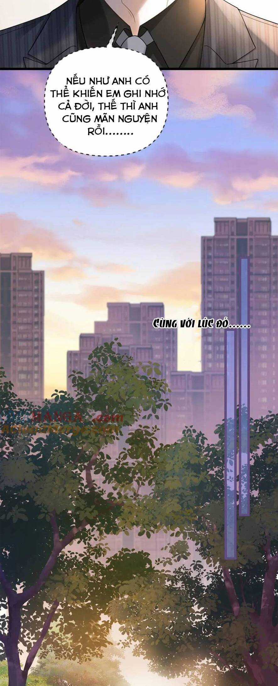 Ngày Mai Cũng Thích Em Chapter 55 trang 14