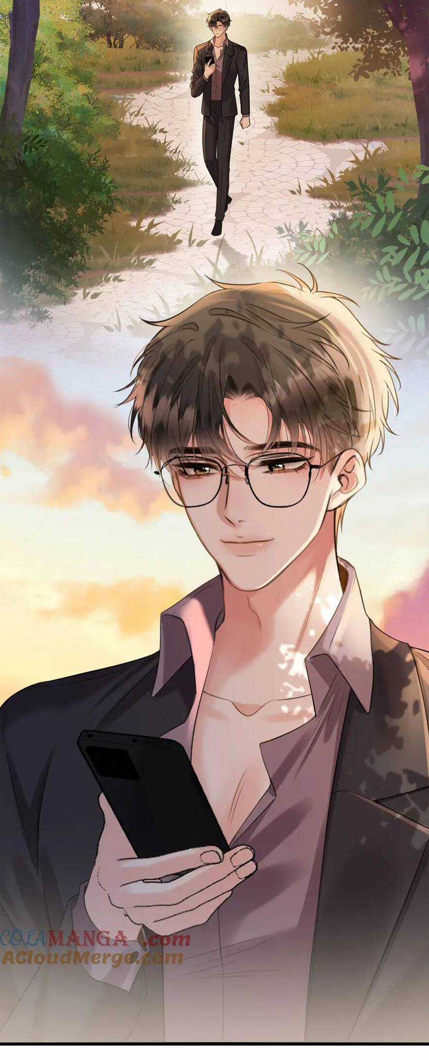 Ngày Mai Cũng Thích Em Chapter 55 trang 15