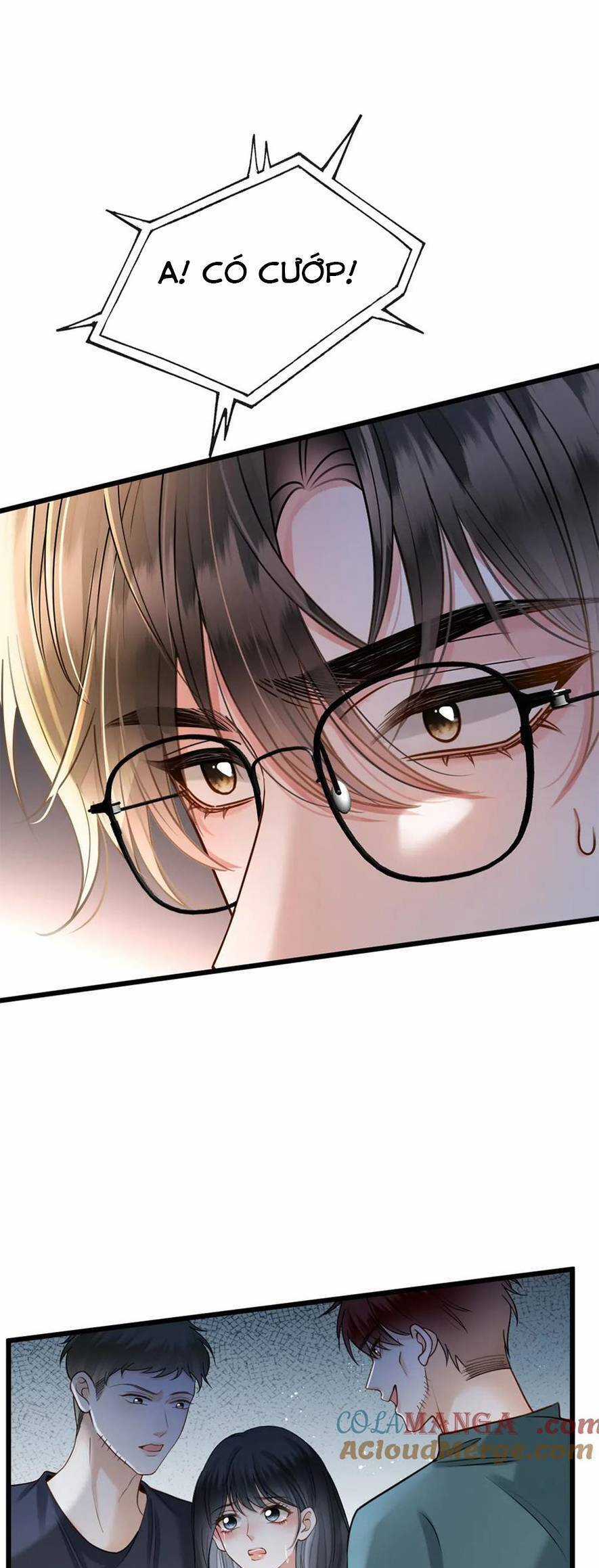 Ngày Mai Cũng Thích Em Chapter 55 trang 16