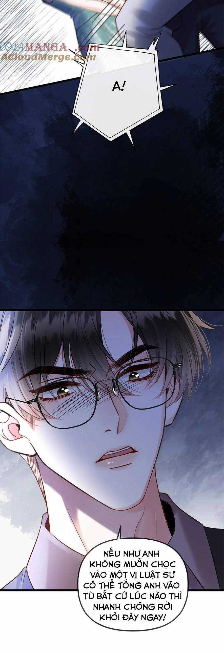 Ngày Mai Cũng Thích Em Chapter 55 trang 21