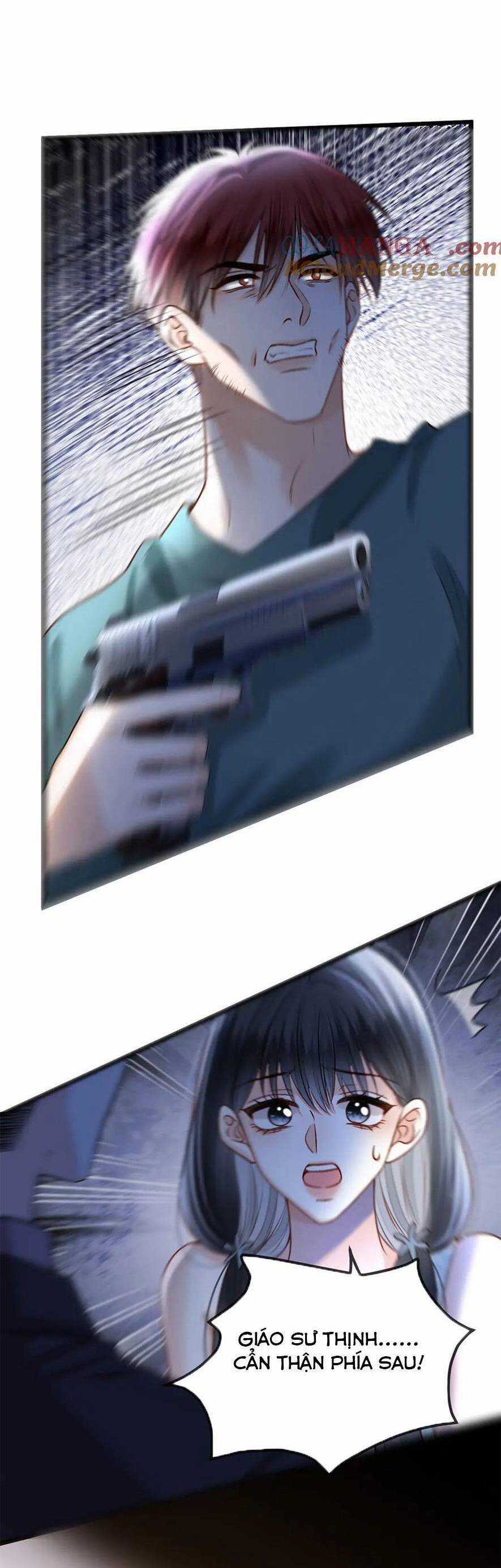 Ngày Mai Cũng Thích Em Chapter 55 trang 23