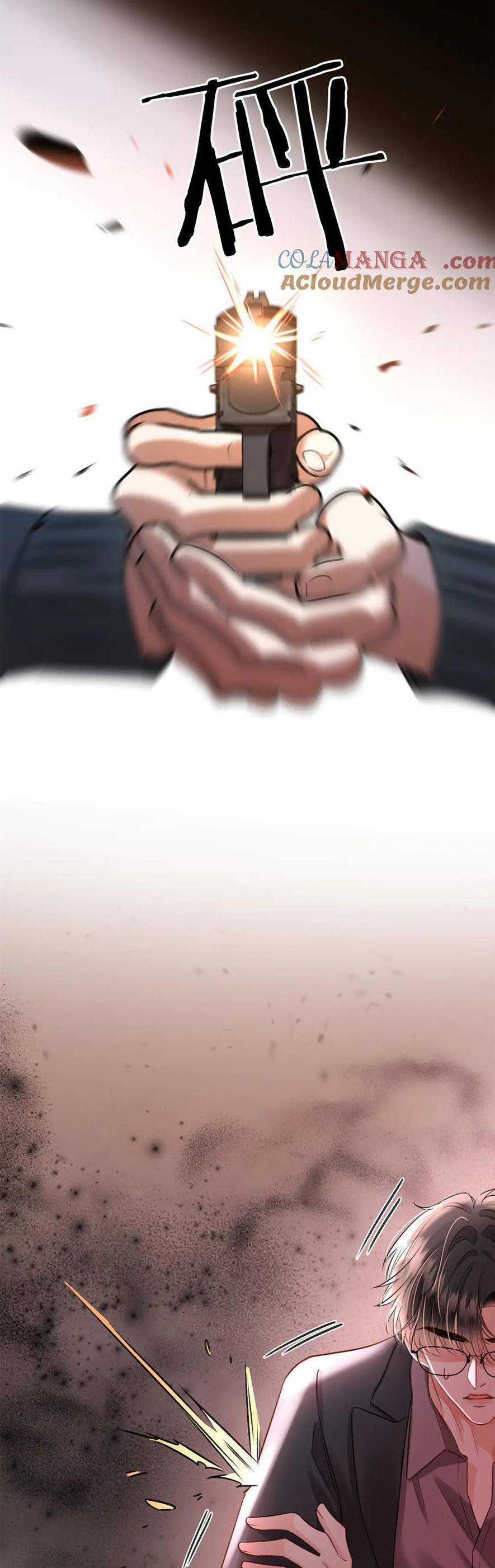 Ngày Mai Cũng Thích Em Chapter 55 trang 24