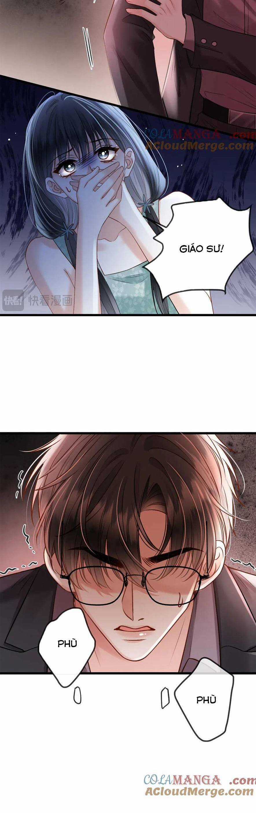 Ngày Mai Cũng Thích Em Chapter 55 trang 25