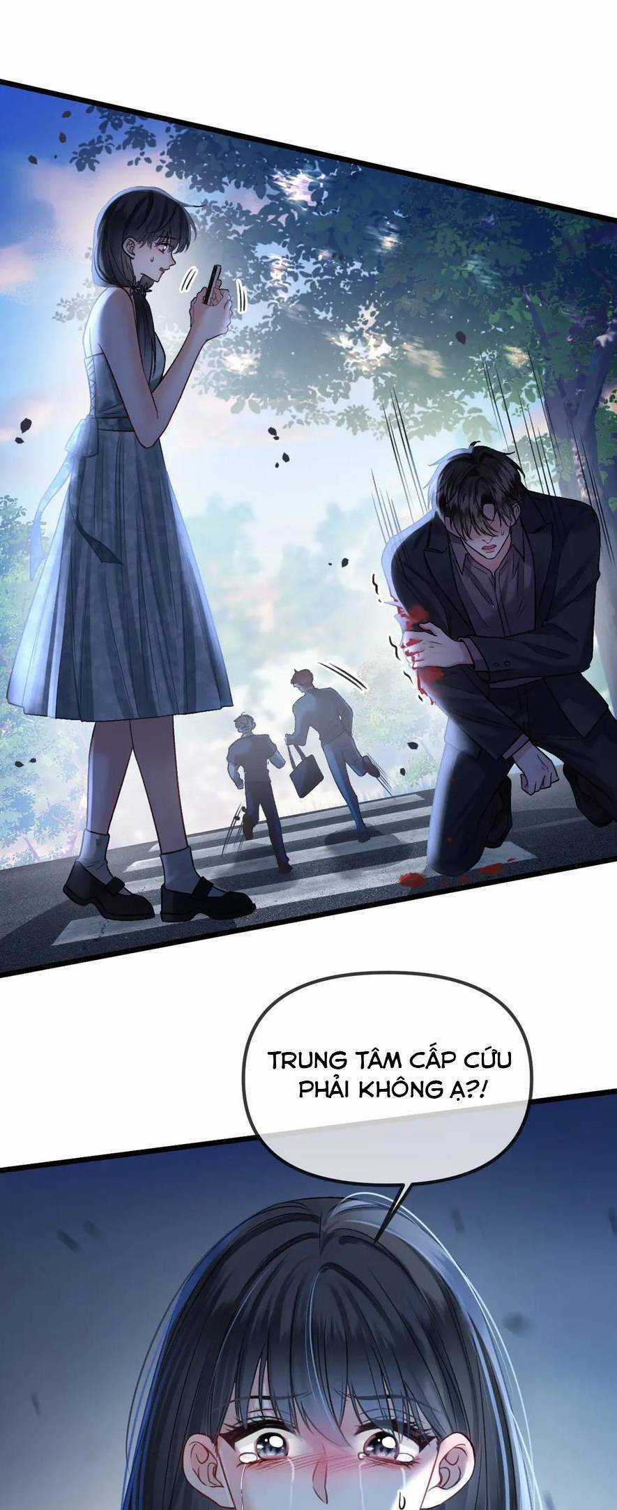 Ngày Mai Cũng Thích Em Chapter 55 trang 26