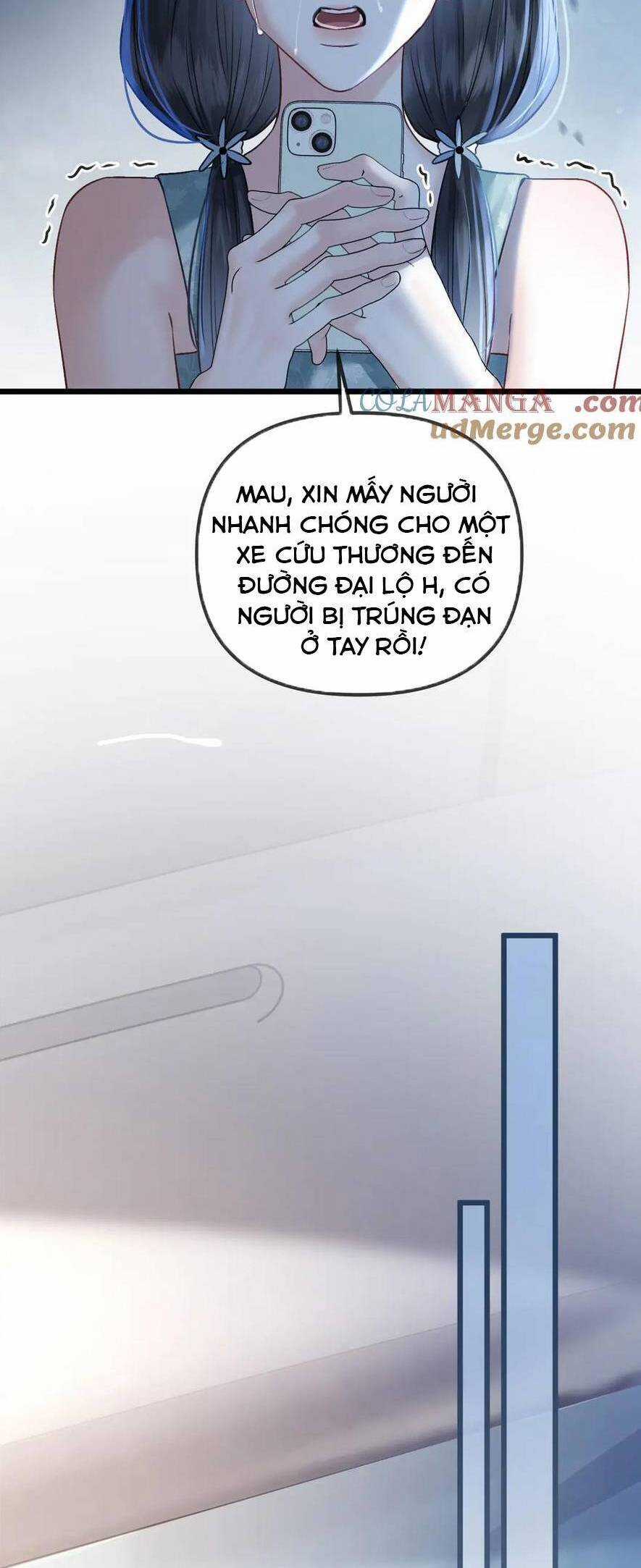 Ngày Mai Cũng Thích Em Chapter 55 trang 27