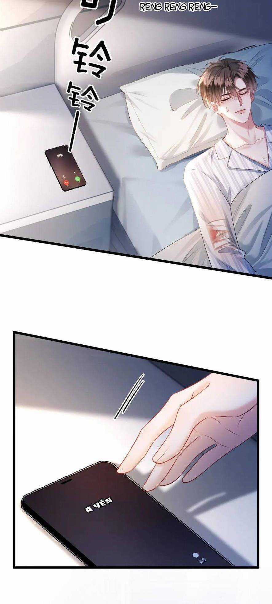 Ngày Mai Cũng Thích Em Chapter 55 trang 29