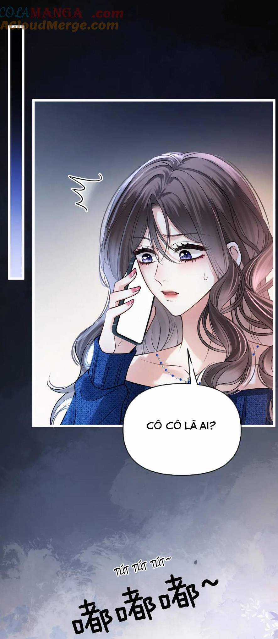 Ngày Mai Cũng Thích Em Chapter 55 trang 32