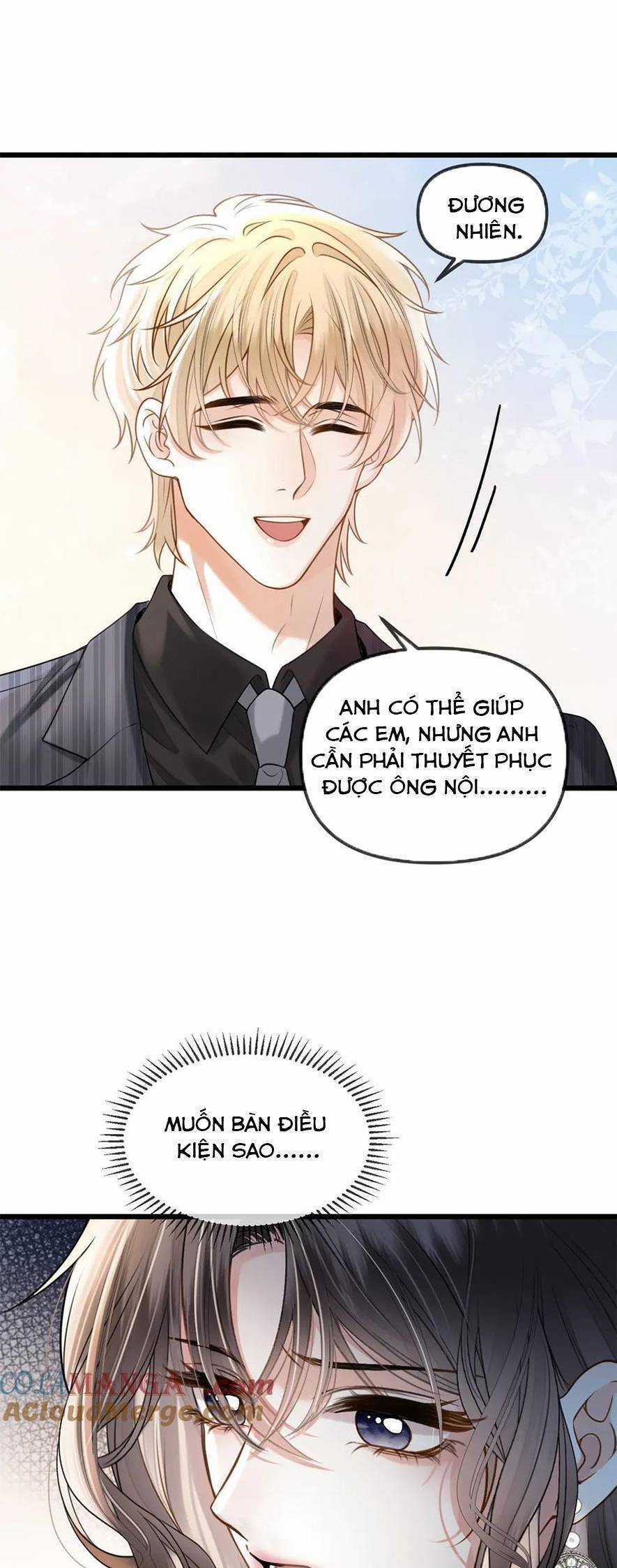 Ngày Mai Cũng Thích Em Chapter 55 trang 5