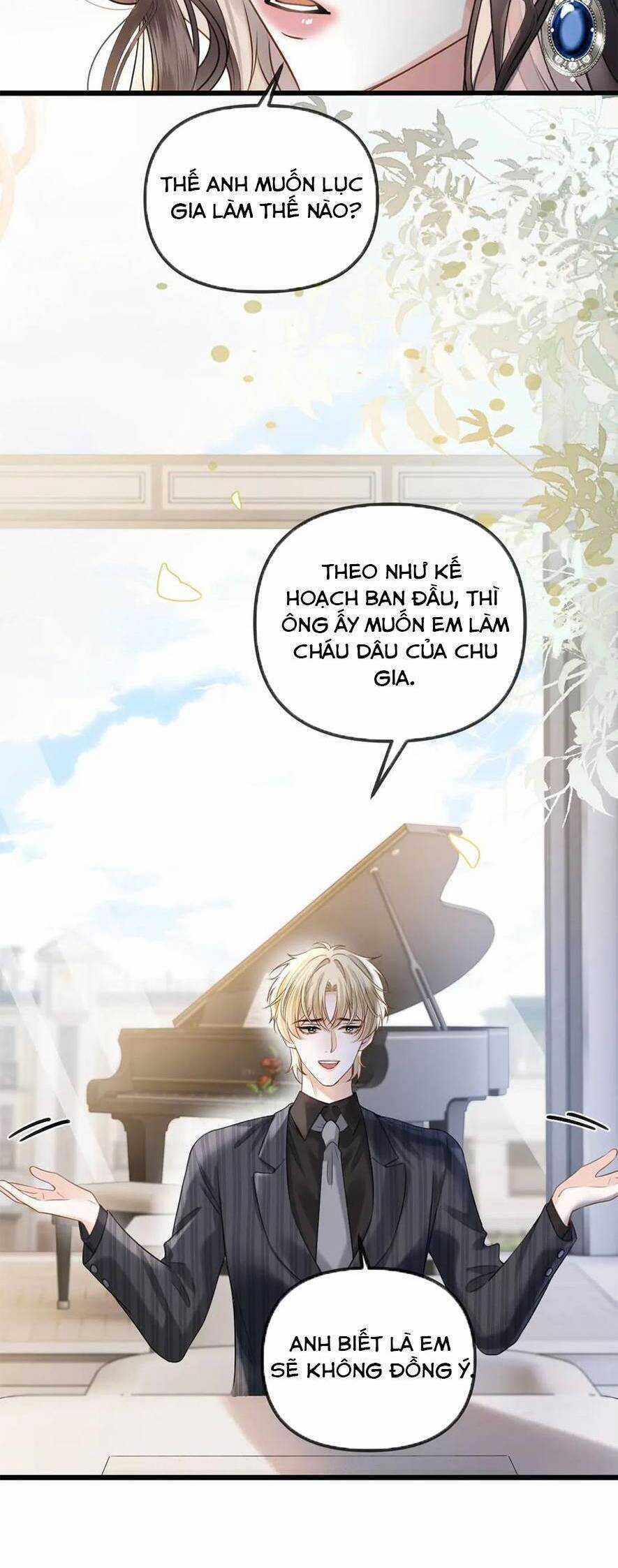 Ngày Mai Cũng Thích Em Chapter 55 trang 6