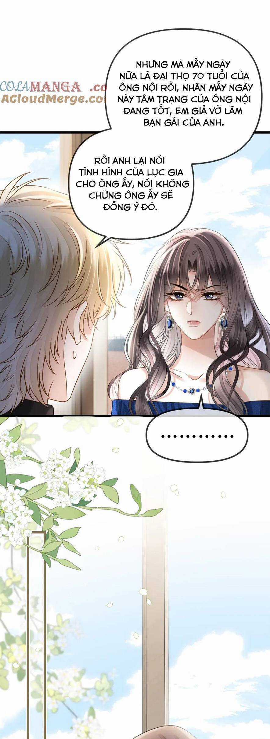 Ngày Mai Cũng Thích Em Chapter 55 trang 7