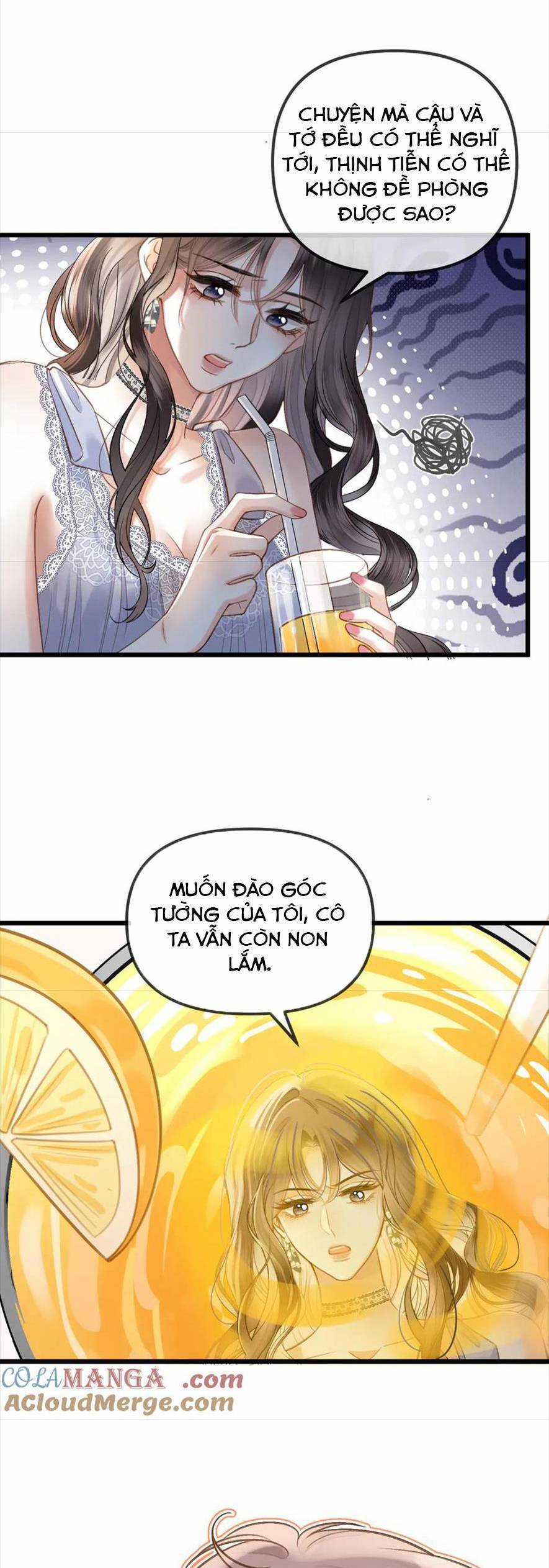 Ngày Mai Cũng Thích Em Chapter 56 trang 10