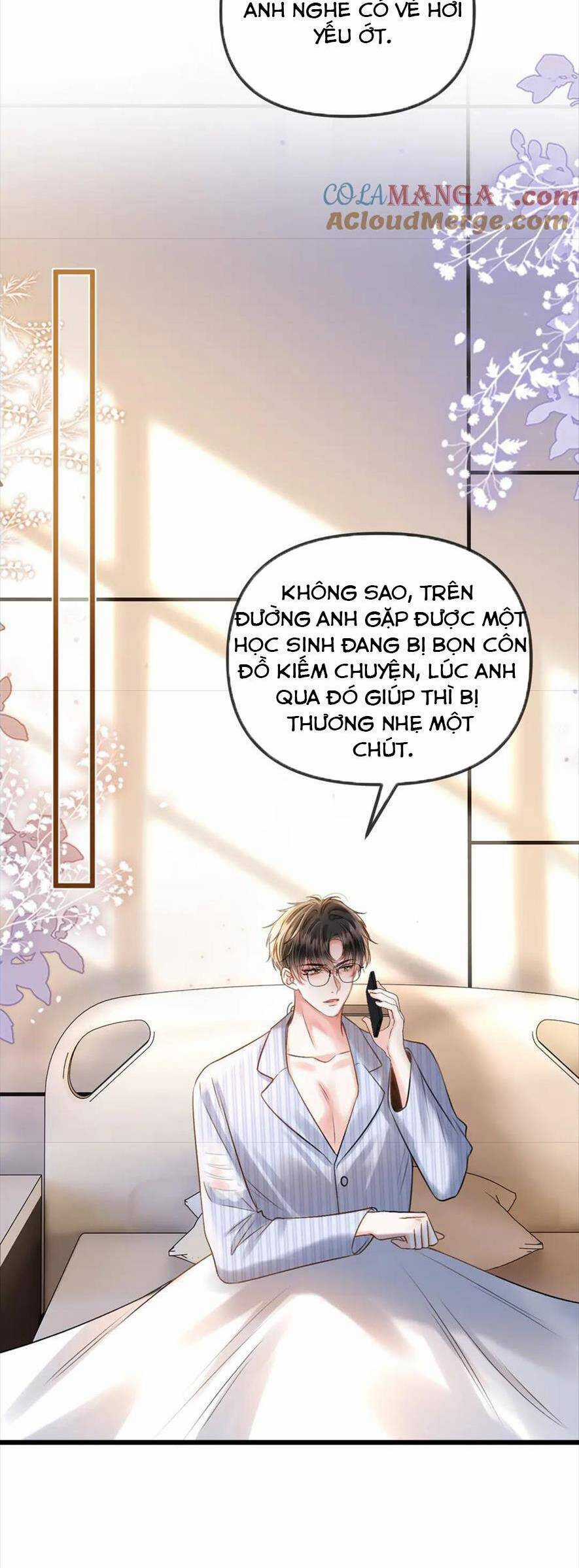 Ngày Mai Cũng Thích Em Chapter 56 trang 13