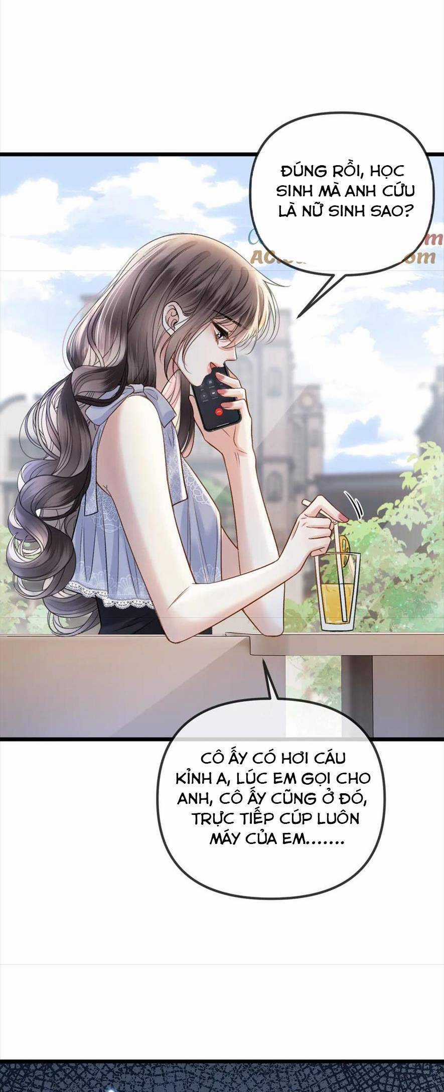 Ngày Mai Cũng Thích Em Chapter 56 trang 18