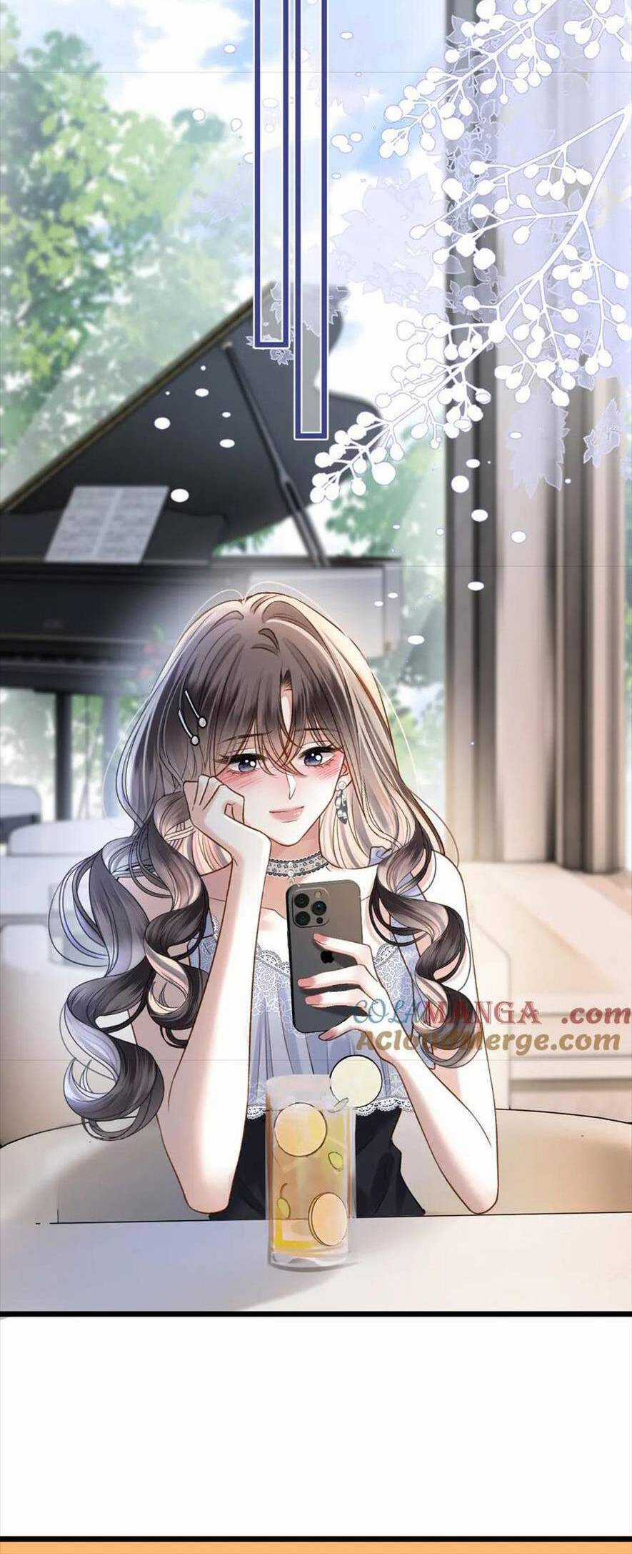 Ngày Mai Cũng Thích Em Chapter 56 trang 20